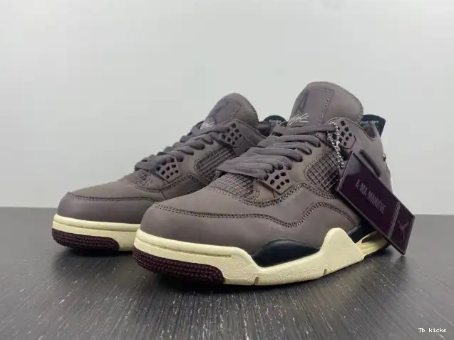 Cheap TBK Violet Maniere Jordan 4 Ma Ore Retro DV6773-220 Air A 0424